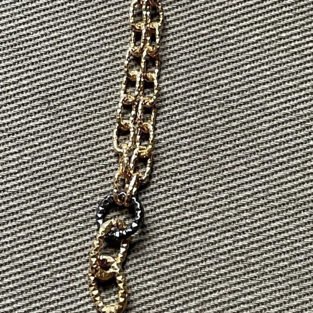 RARITIES Carol Brodie Kingman  TURQUOISE Star Bracelet new - Picture 14 of 14